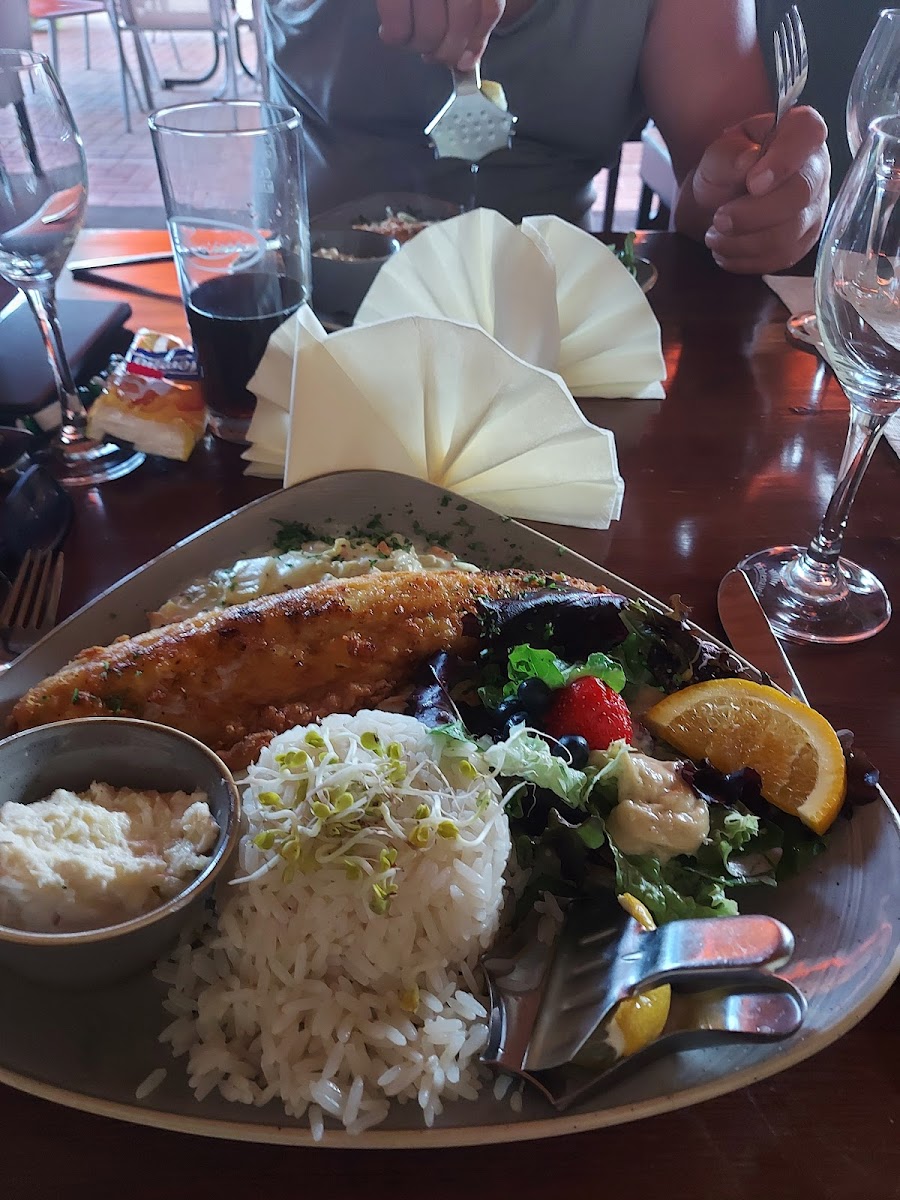 Claudia Graf Gaststatte & Pension Zur Grafschaft-10