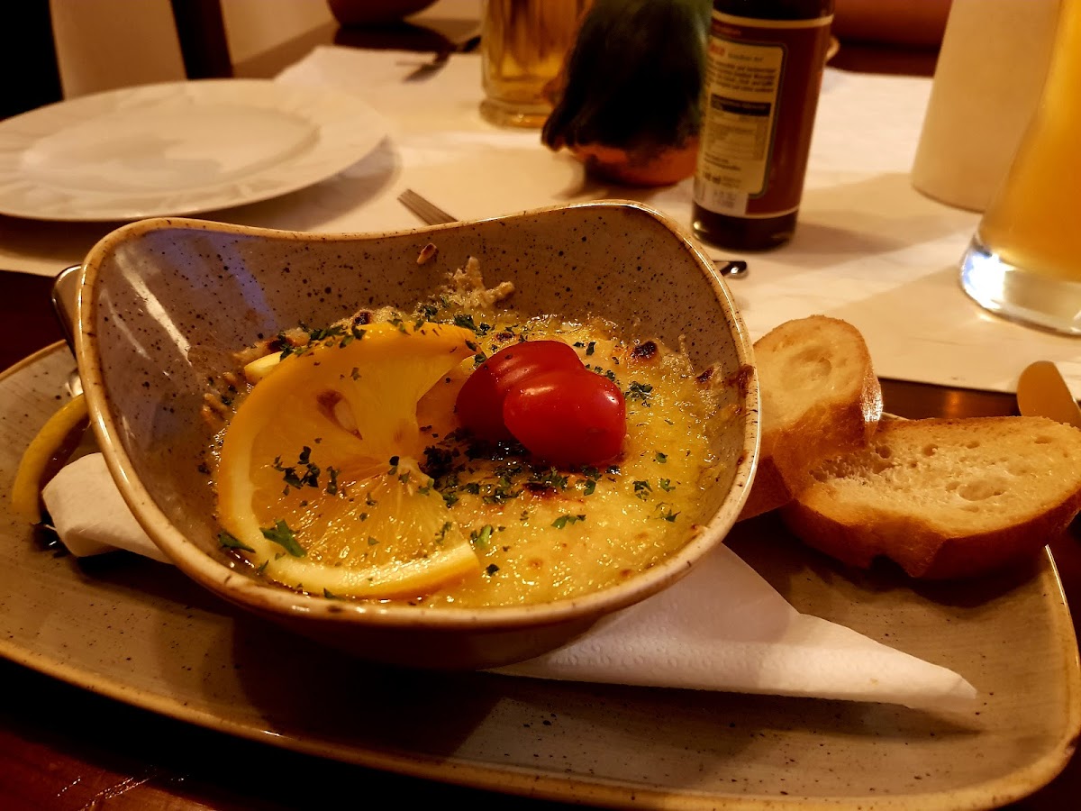 Claudia Graf Gaststatte & Pension Zur Grafschaft-6