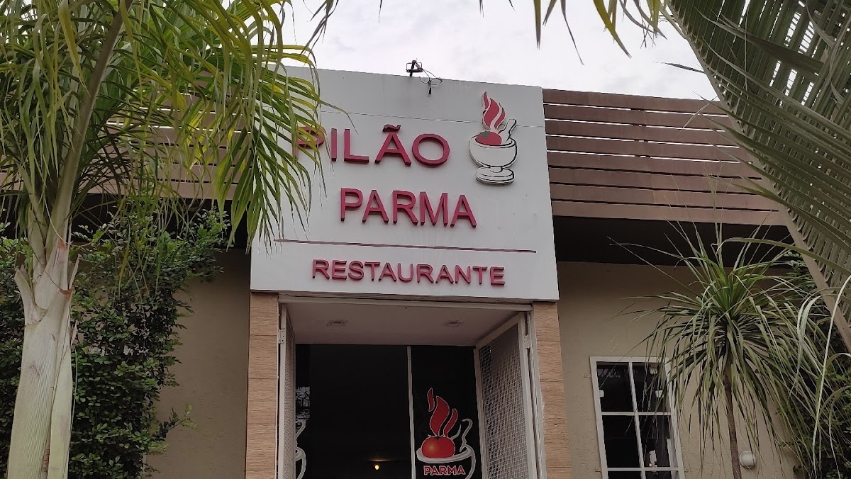 Pilao Parma Piracicaba